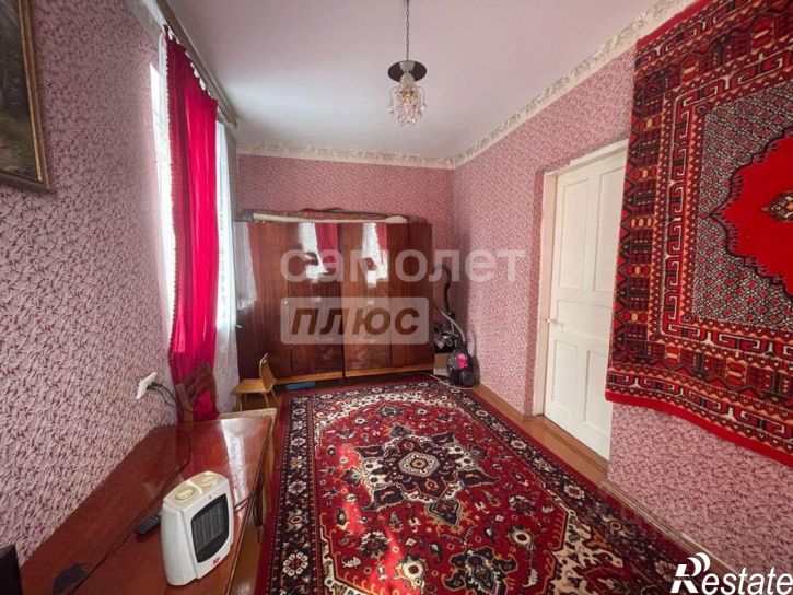 1-комн квартира ул Кронштадтская, 36,  д. 36