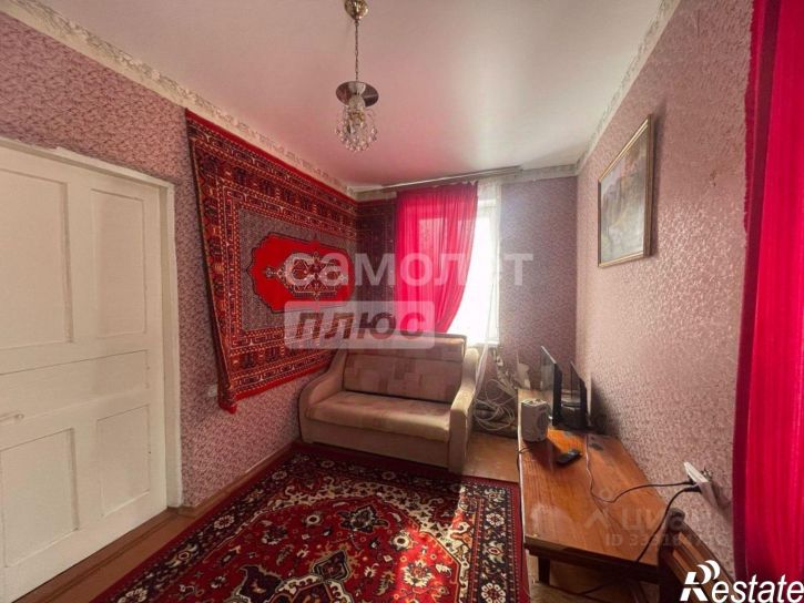 1-комн квартира ул Кронштадтская, 36,  д. 36