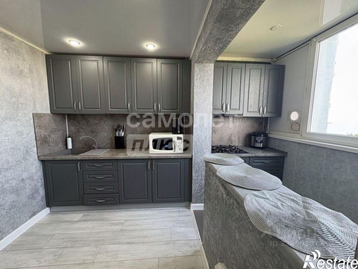 2-комн квартира ул Звездная, 37,  д. 37