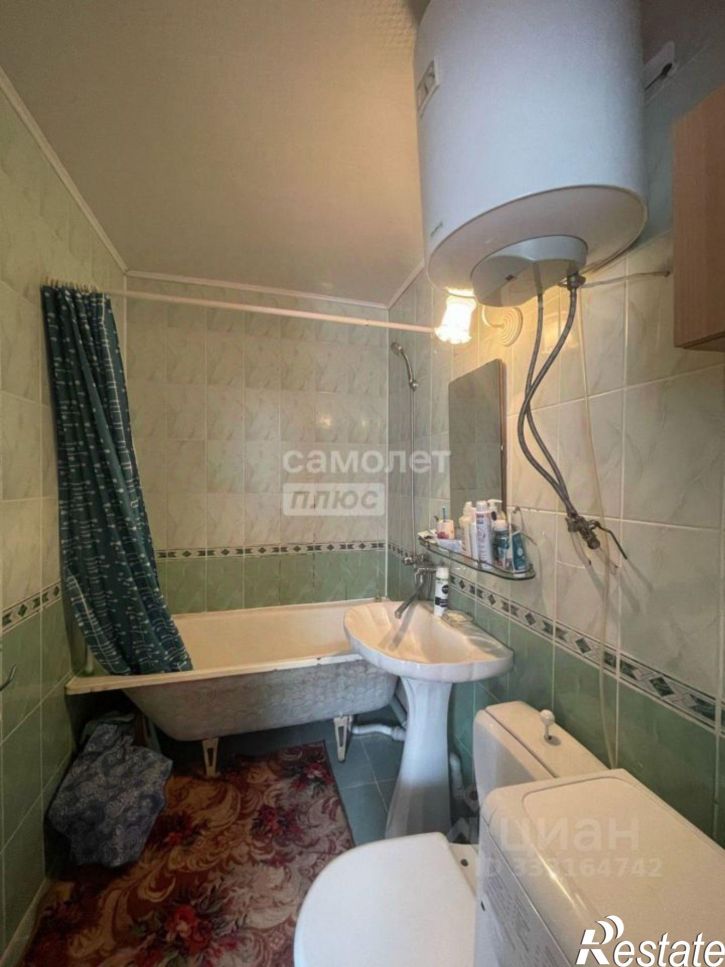 1-комн квартира ул Кронштадтская, 36,  д. 36