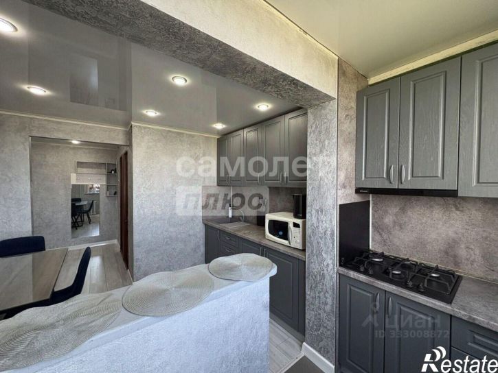 2-комн квартира ул Звездная, 37,  д. 37