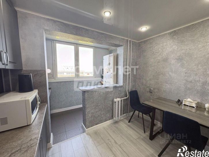 2-комн квартира ул Звездная, 37,  д. 37