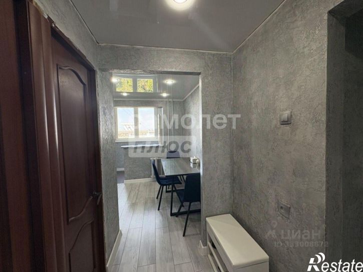 2-комн квартира ул Звездная, 37,  д. 37