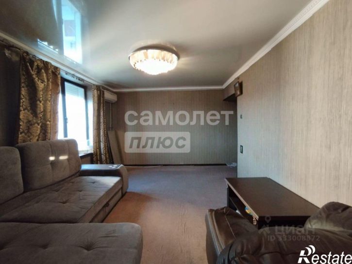 2-комн квартира ул Звездная, 37,  д. 37