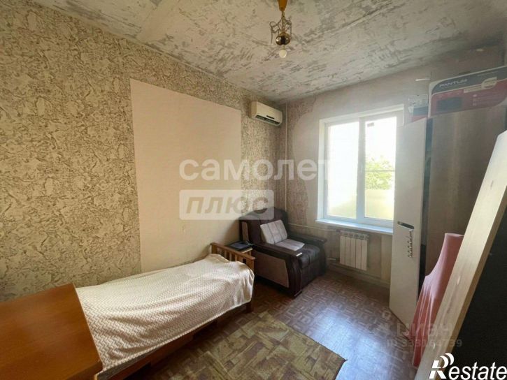 3-комн квартира ул Г. Петровой, 8,  д. 8