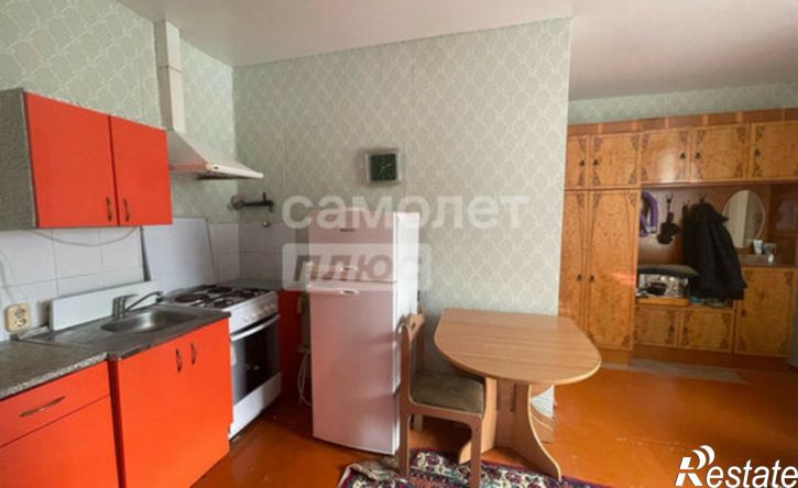 1-комн квартира ул Кронштадтская, 36,  д. 36