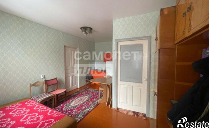 1-комн квартира ул Кронштадтская, 36,  д. 36