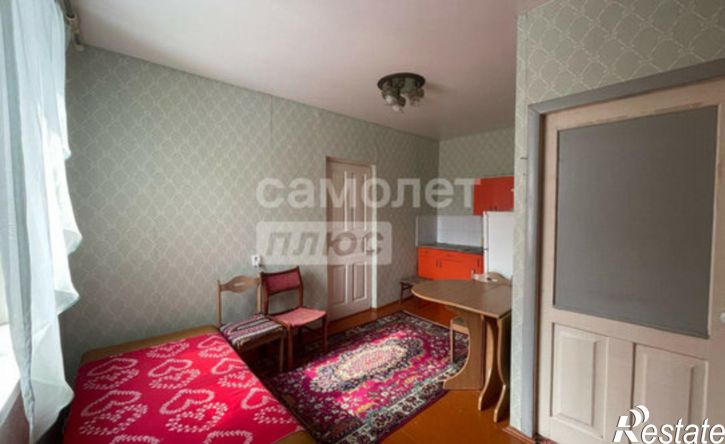 1-комн квартира ул Кронштадтская, 36,  д. 36