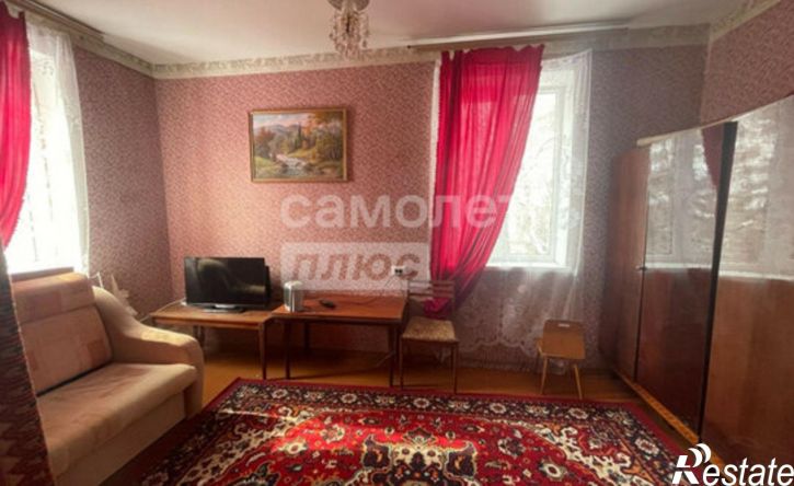 1-комн квартира ул Кронштадтская, 36,  д. 36