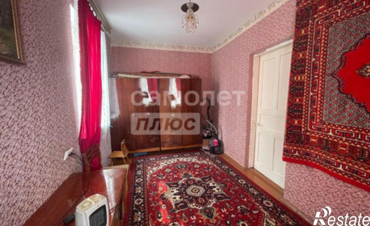 1-комн квартира ул Кронштадтская, 36,  д. 36