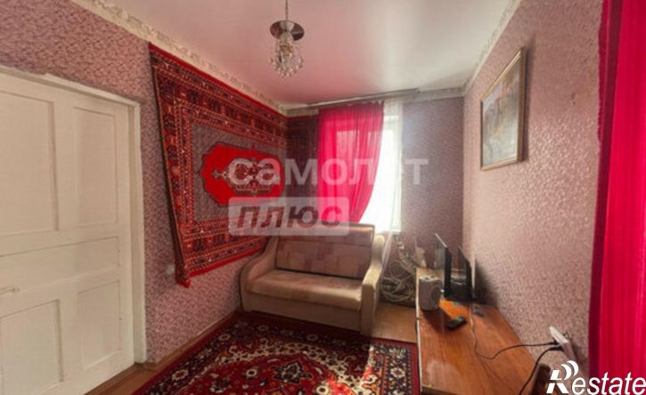 1-комн квартира ул Кронштадтская, 36,  д. 36