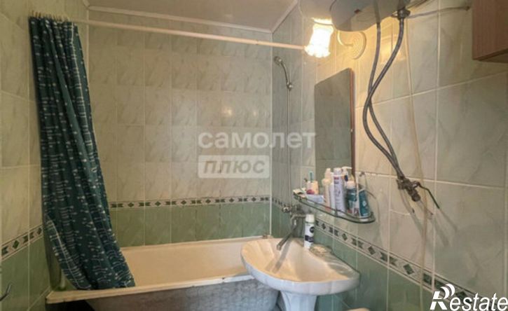 1-комн квартира ул Кронштадтская, 36,  д. 36