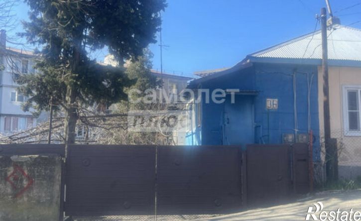 1-комн квартира ул Кронштадтская, 36,  д. 36