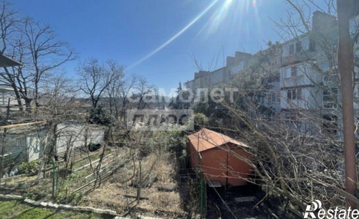 1-комн квартира ул Кронштадтская, 36,  д. 36
