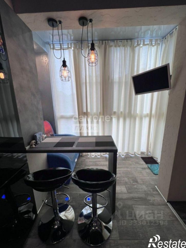 1-комн квартира ул Калараша, 37А,  д. 37А