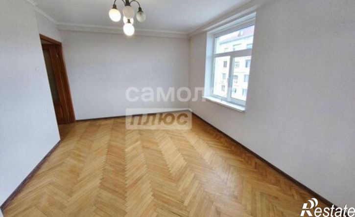 2-комн квартира ул Ленинградская, 5,  д. 5