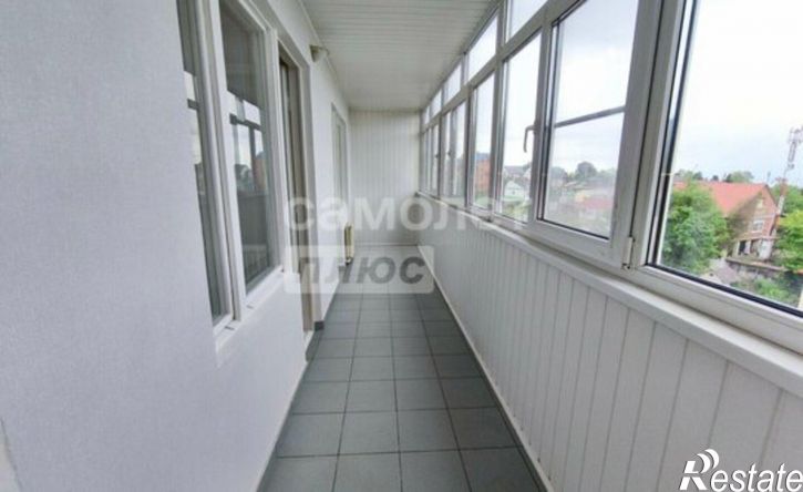 2-комн квартира ул Ленинградская, 5,  д. 5