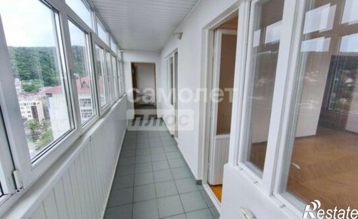 2-комн квартира ул Ленинградская, 5,  д. 5