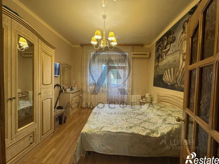 2-комн квартира ул Маршала Жукова, 29,  д. 29