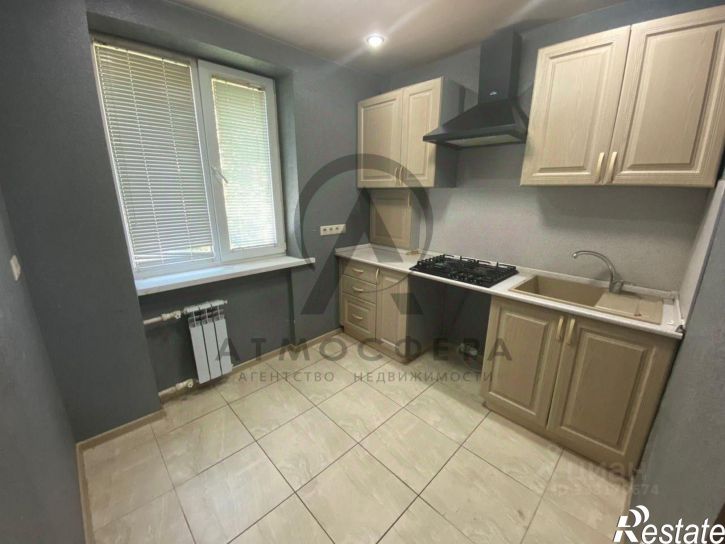 2-комн квартира ул Фрунзе, 34,  д. 34