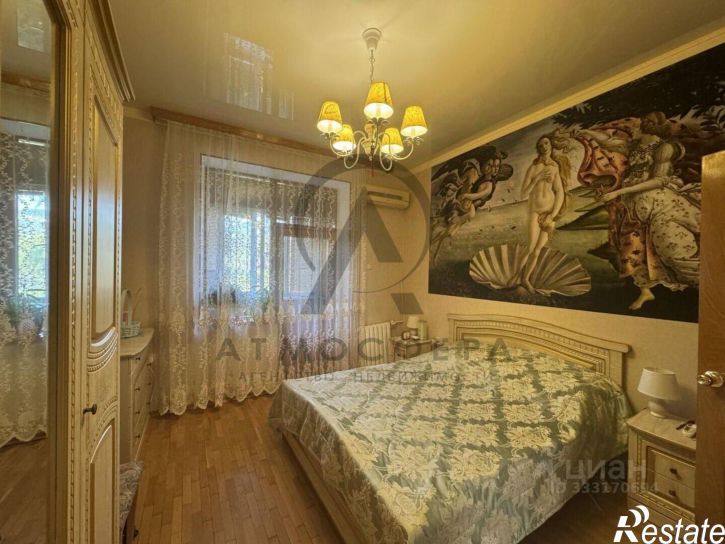 2-комн квартира ул Маршала Жукова, 29,  д. 29