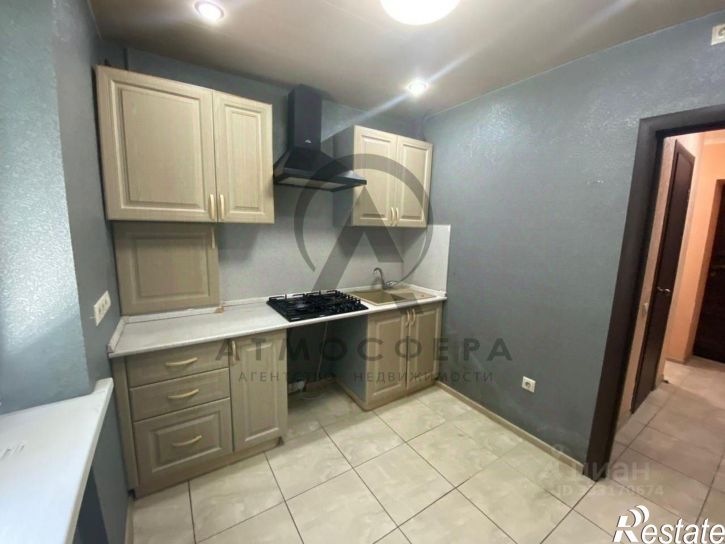 2-комн квартира ул Фрунзе, 34,  д. 34