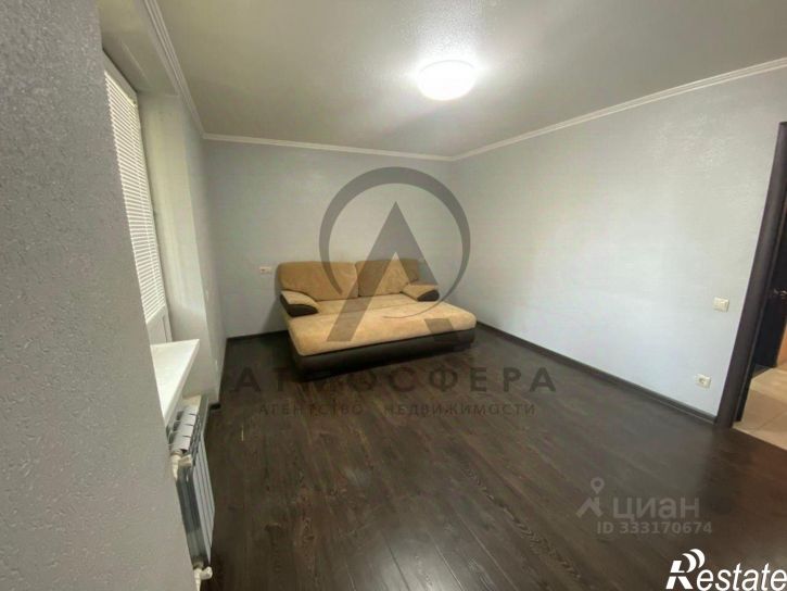 2-комн квартира ул Фрунзе, 34,  д. 34