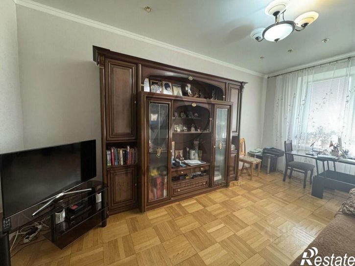 2-комн квартира ул Маршала Жукова, 29,  д. 29