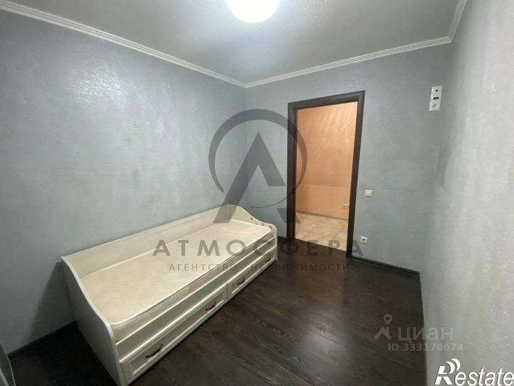 2-комн квартира ул Фрунзе, 34,  д. 34