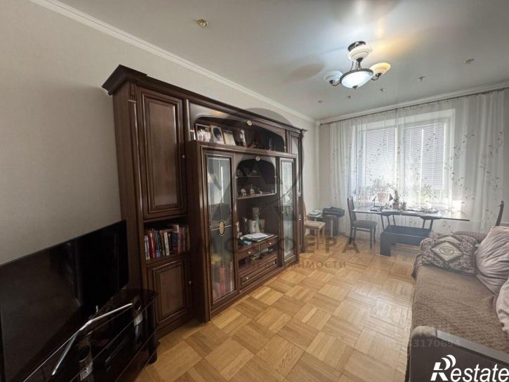 2-комн квартира ул Маршала Жукова, 29,  д. 29