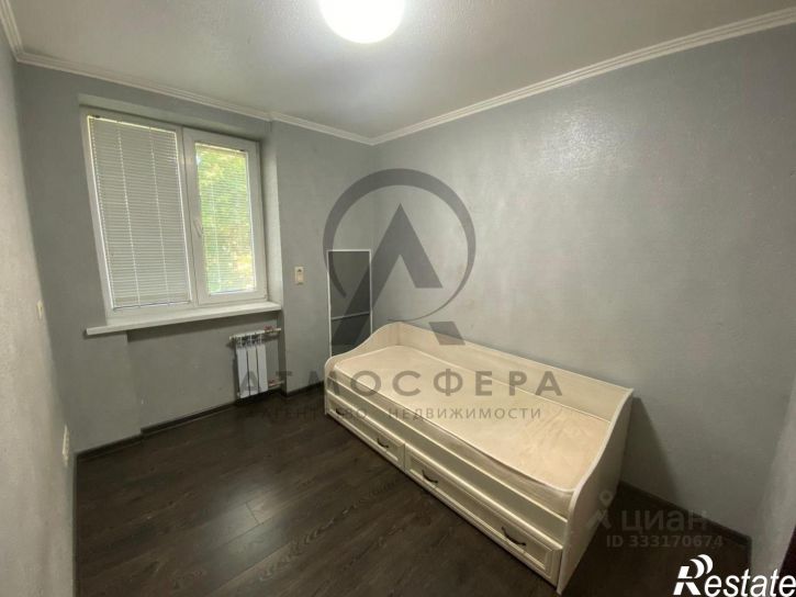 2-комн квартира ул Фрунзе, 34,  д. 34