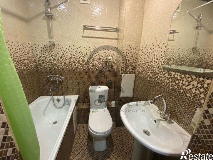 2-комн квартира ул Фрунзе, 34,  д. 34