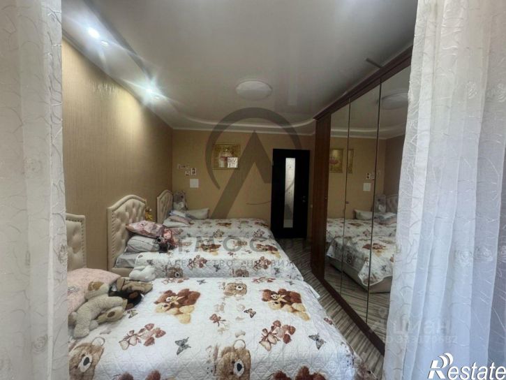 3-комн квартира ул Бондаренко, 1,  д. 1