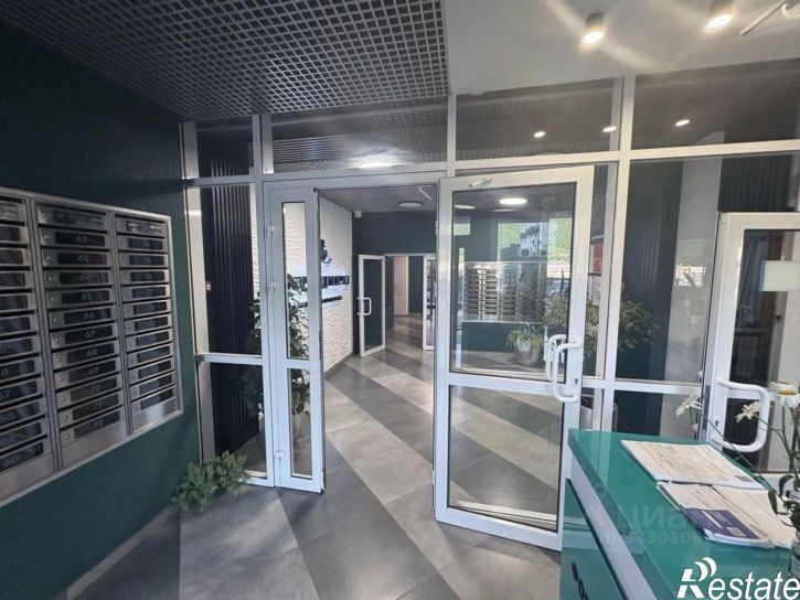 3-комн квартира ул Портовиков, 15,  д. 15