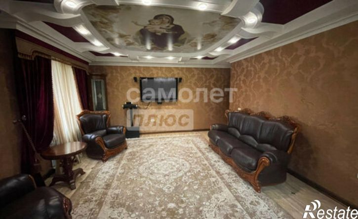 3-комн квартира ул Калараша, 29,  д. 29