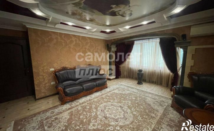 3-комн квартира ул Калараша, 29,  д. 29