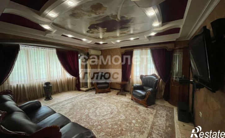 3-комн квартира ул Калараша, 29,  д. 29