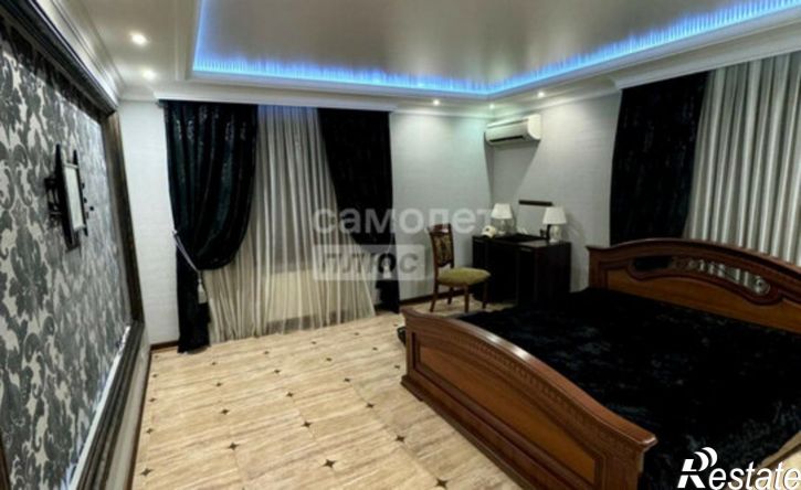 3-комн квартира ул Калараша, 29,  д. 29