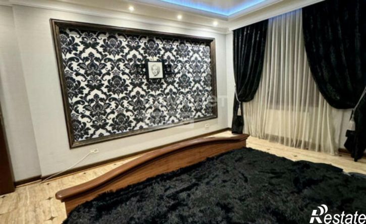 3-комн квартира ул Калараша, 29,  д. 29