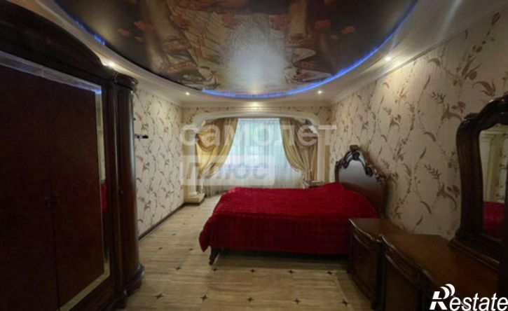 3-комн квартира ул Калараша, 29,  д. 29