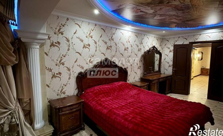 3-комн квартира ул Калараша, 29,  д. 29