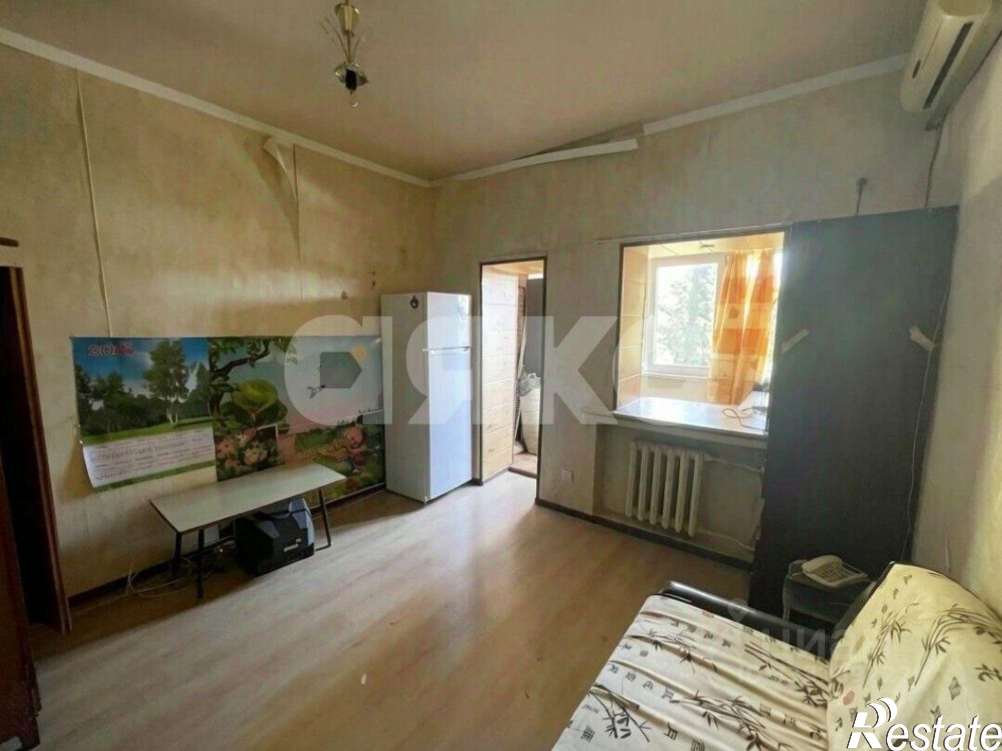 Купить комнату за 2 500 000 рублей на ул Октябрьской революции, 5