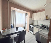 3-комн, 65кв м, этаж 4/5 ул Шаумяна, 36