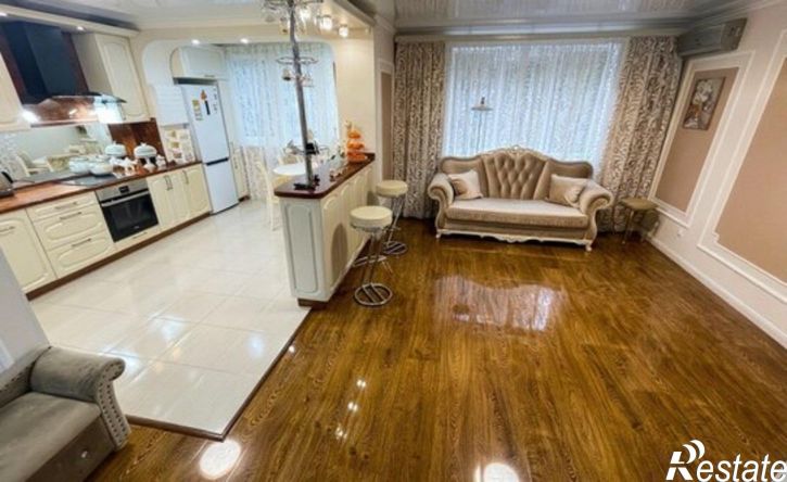 2-комн квартира ул Судоремонтников, 64А,  д. 64А