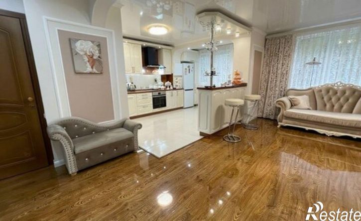 2-комн квартира ул Судоремонтников, 64А,  д. 64А