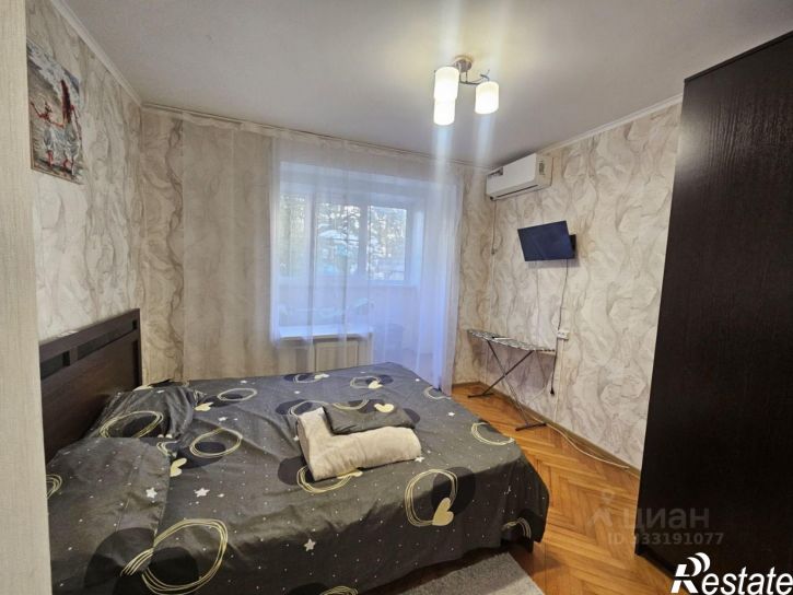 1-комн квартира ул Звездная, 16,  д. 16