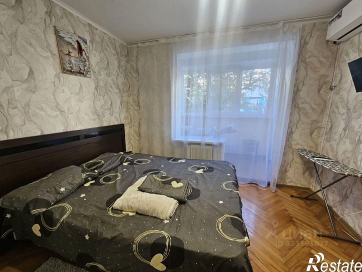 1-комн квартира ул Звездная, 16,  д. 16