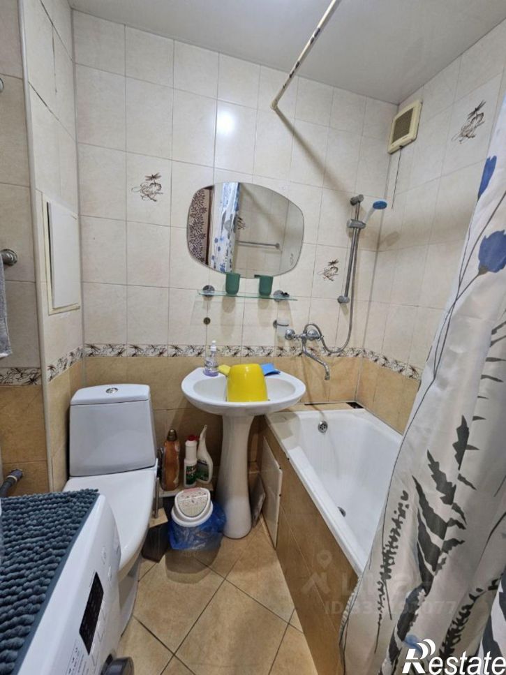 1-комн квартира ул Звездная, 16,  д. 16