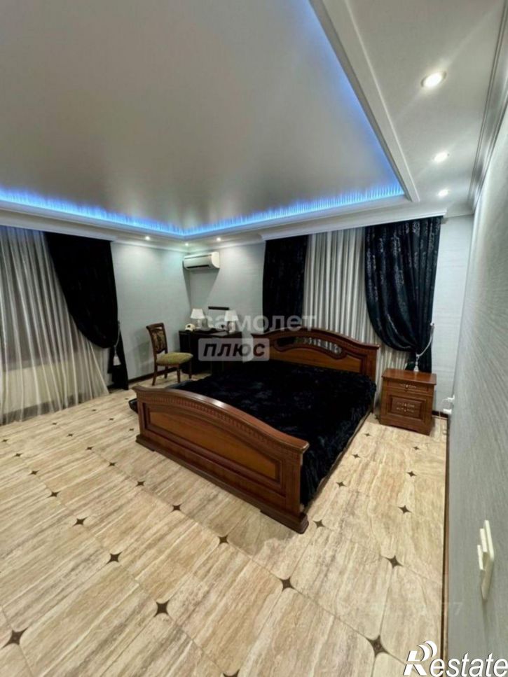 3-комн квартира ул Калараша, 29,  д. 29