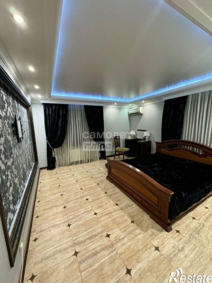 3-комн квартира ул Калараша, 29,  д. 29